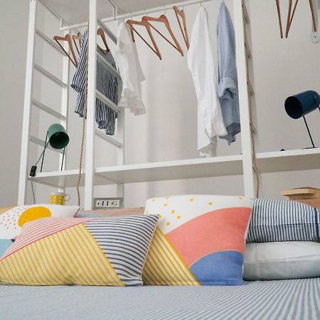 Apartmán Casa Marinin Sestri Levante Exteriér fotografie