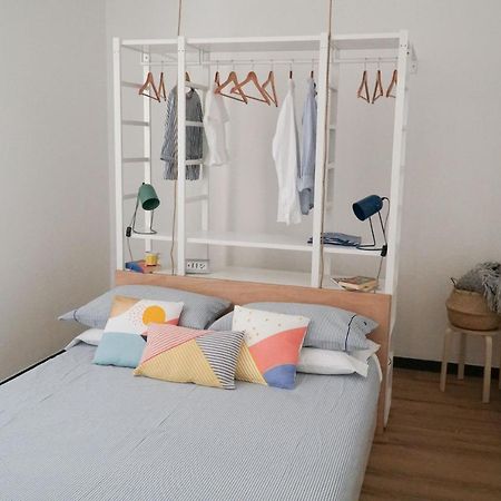 Apartmán Casa Marinin Sestri Levante Exteriér fotografie