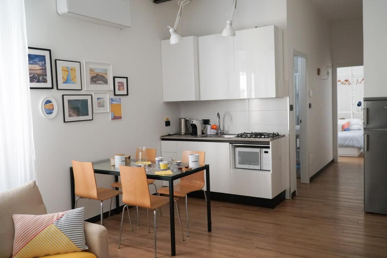 Apartmán Casa Marinin Sestri Levante Exteriér fotografie