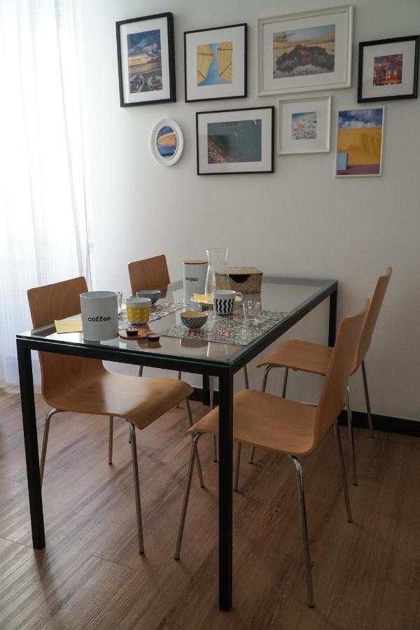 Apartmán Casa Marinin Sestri Levante Exteriér fotografie