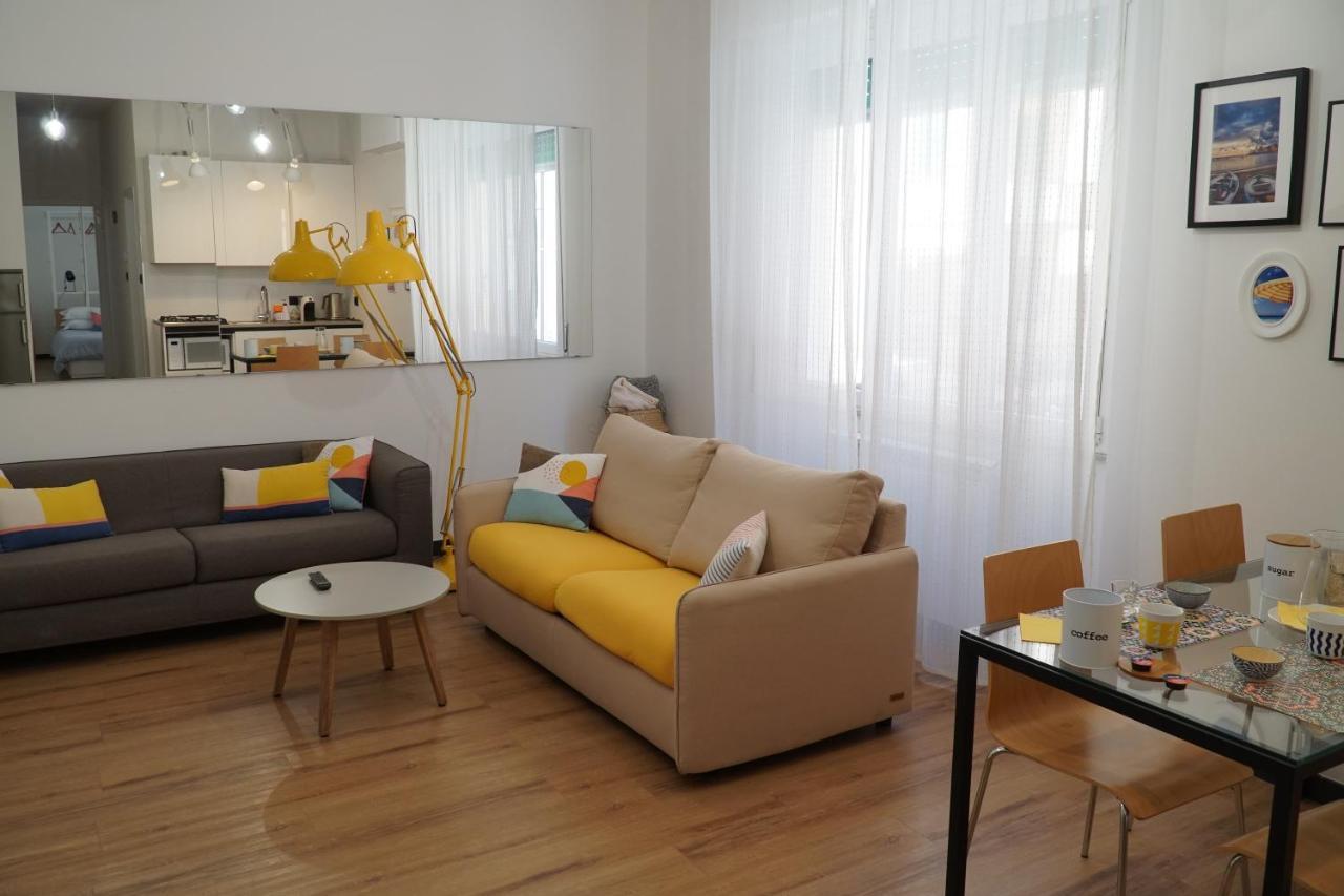 Apartmán Casa Marinin Sestri Levante Exteriér fotografie