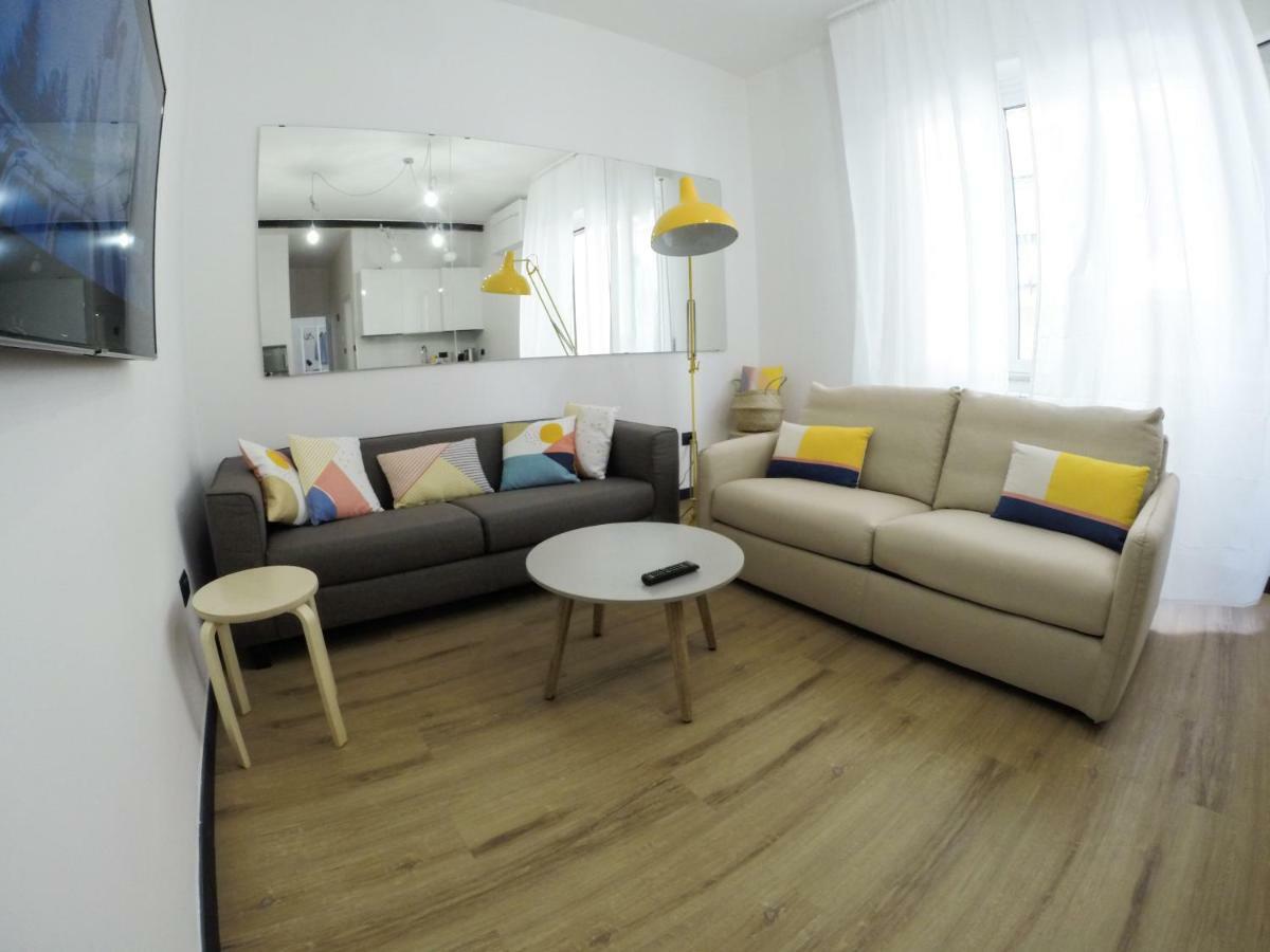 Apartmán Casa Marinin Sestri Levante Exteriér fotografie