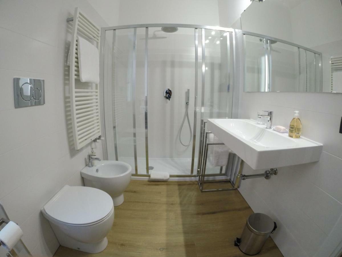Apartmán Casa Marinin Sestri Levante Exteriér fotografie