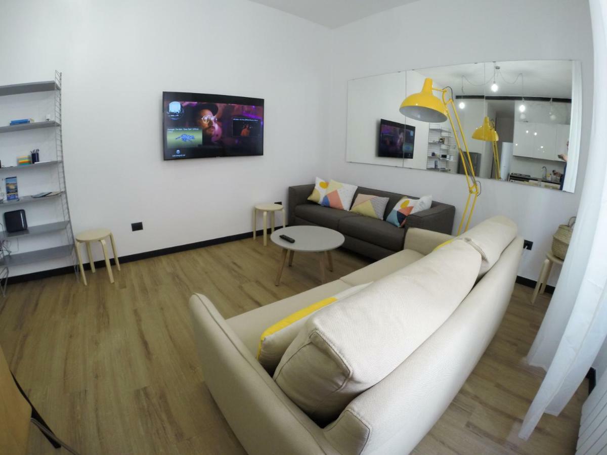 Apartmán Casa Marinin Sestri Levante Exteriér fotografie