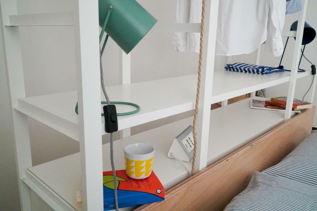 Apartmán Casa Marinin Sestri Levante Exteriér fotografie