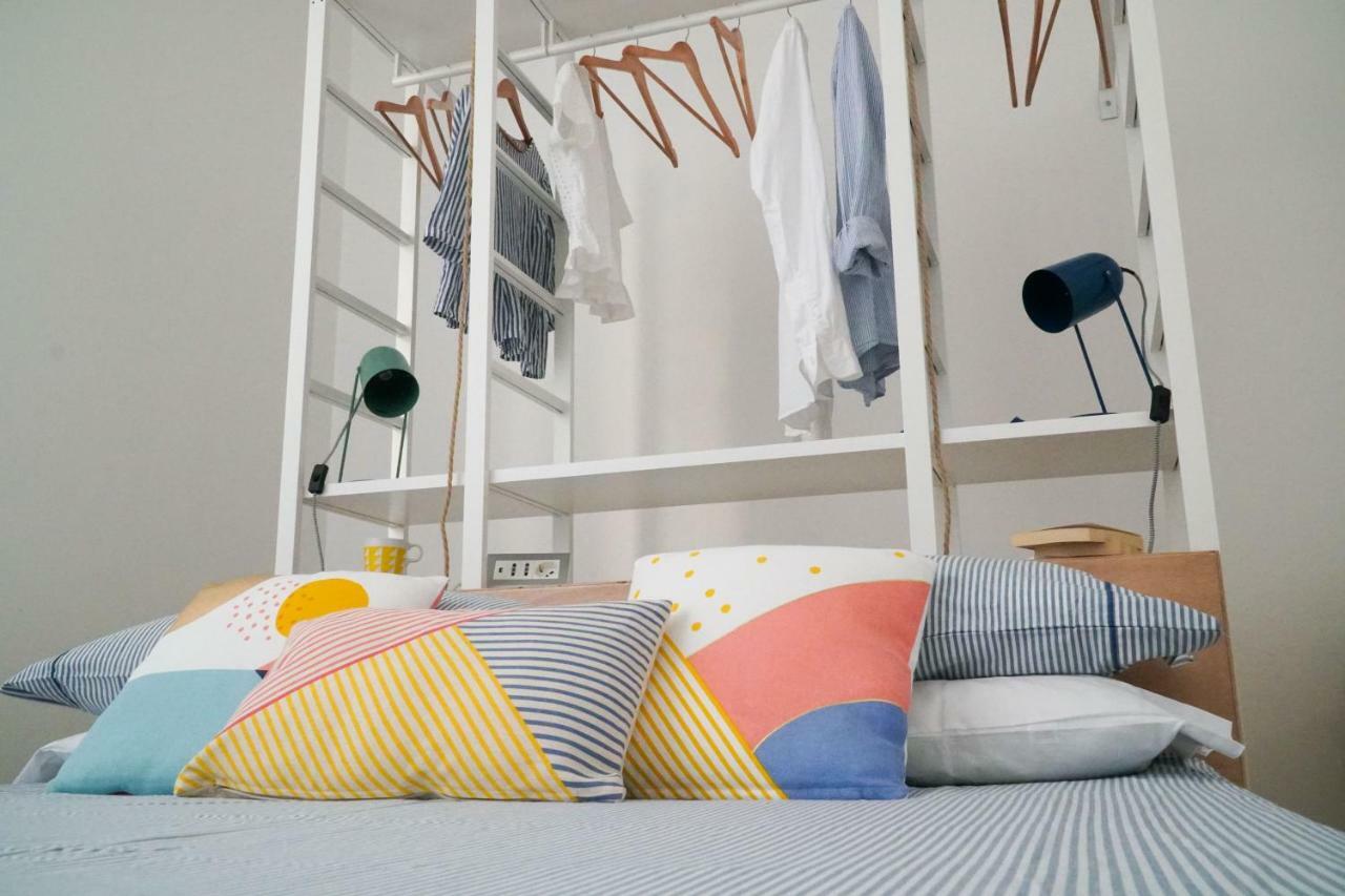 Apartmán Casa Marinin Sestri Levante Exteriér fotografie