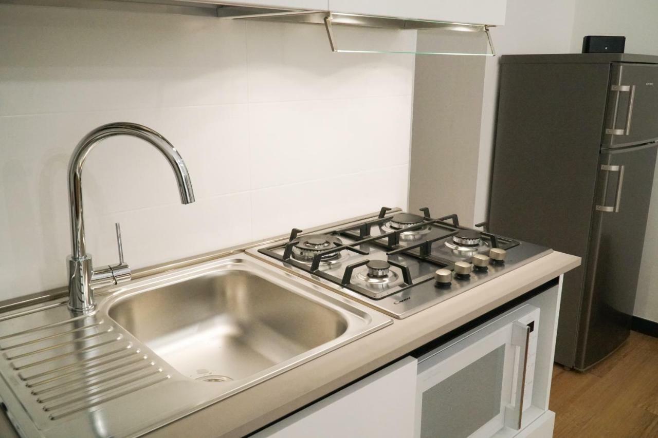 Apartmán Casa Marinin Sestri Levante Exteriér fotografie
